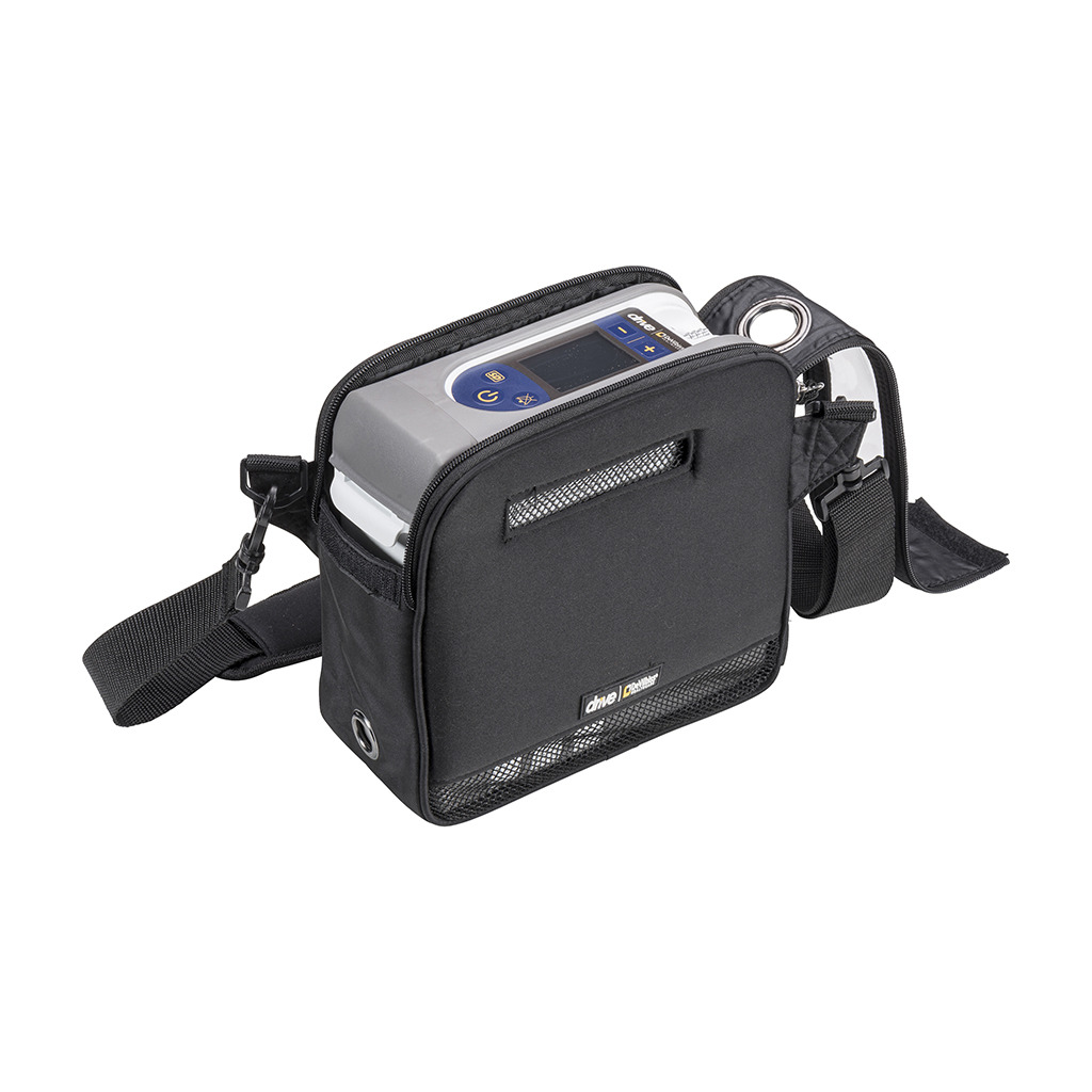 iGo2 Portable Oxygen Concentrator with Bluetooth