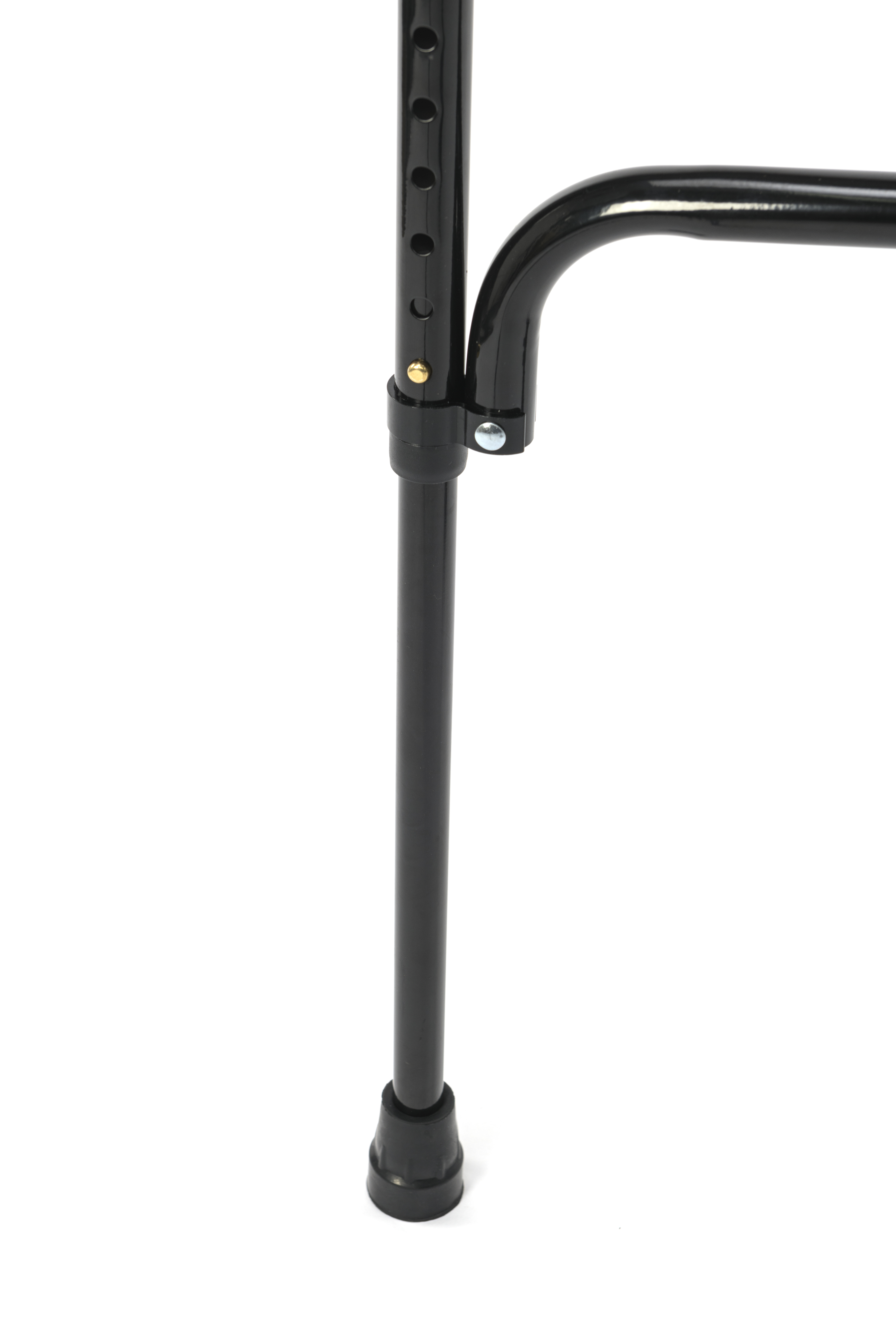 Protekt Bariatric Two Button Folding Walker