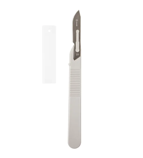 Medi Cut Scalpels, Disposable, Sterile