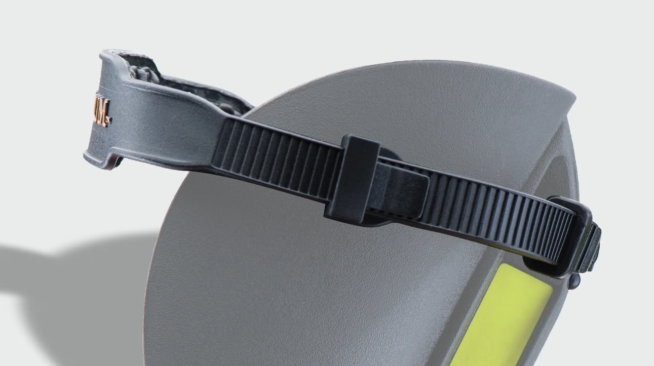 Straps Ergobaum Replacement