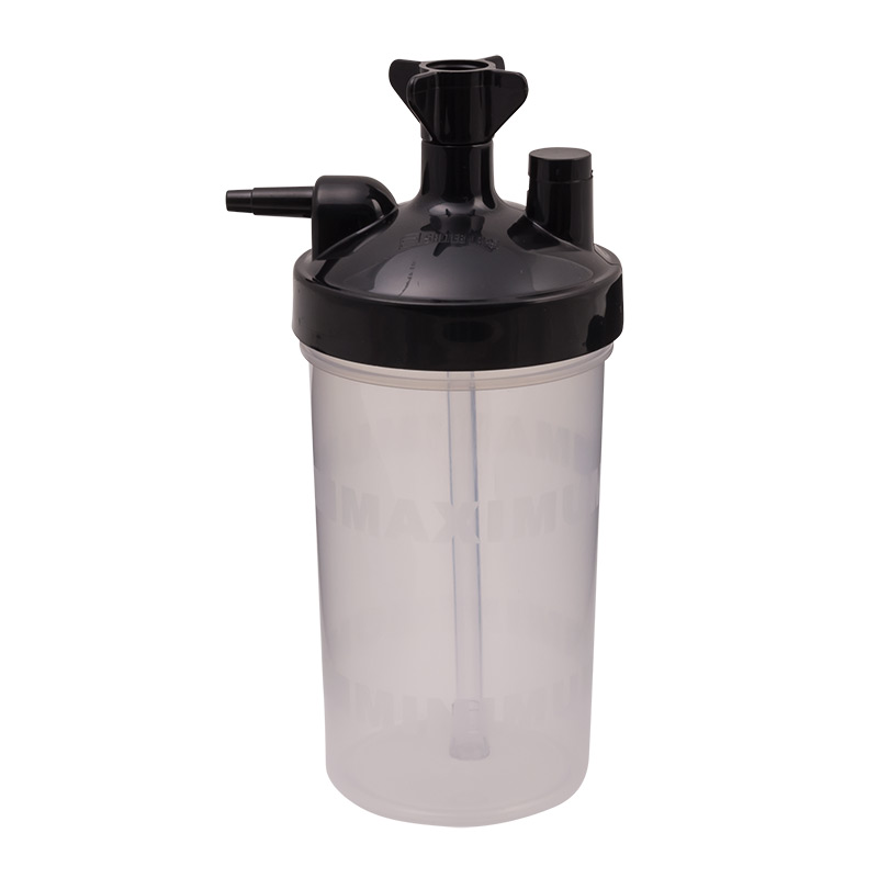 Empty Humidifier Jar, 6psi