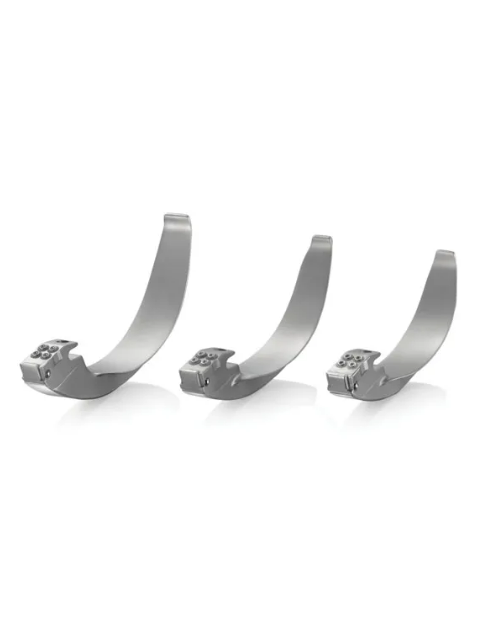 ClearVue VLXL Wide Screen Video Laryngoscope
