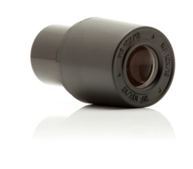 10X WF Eyepiece 23mm Tube Size, No Pointer