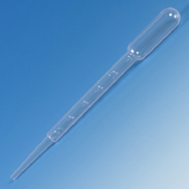 0.5 mL Graduated Transfer Pipette