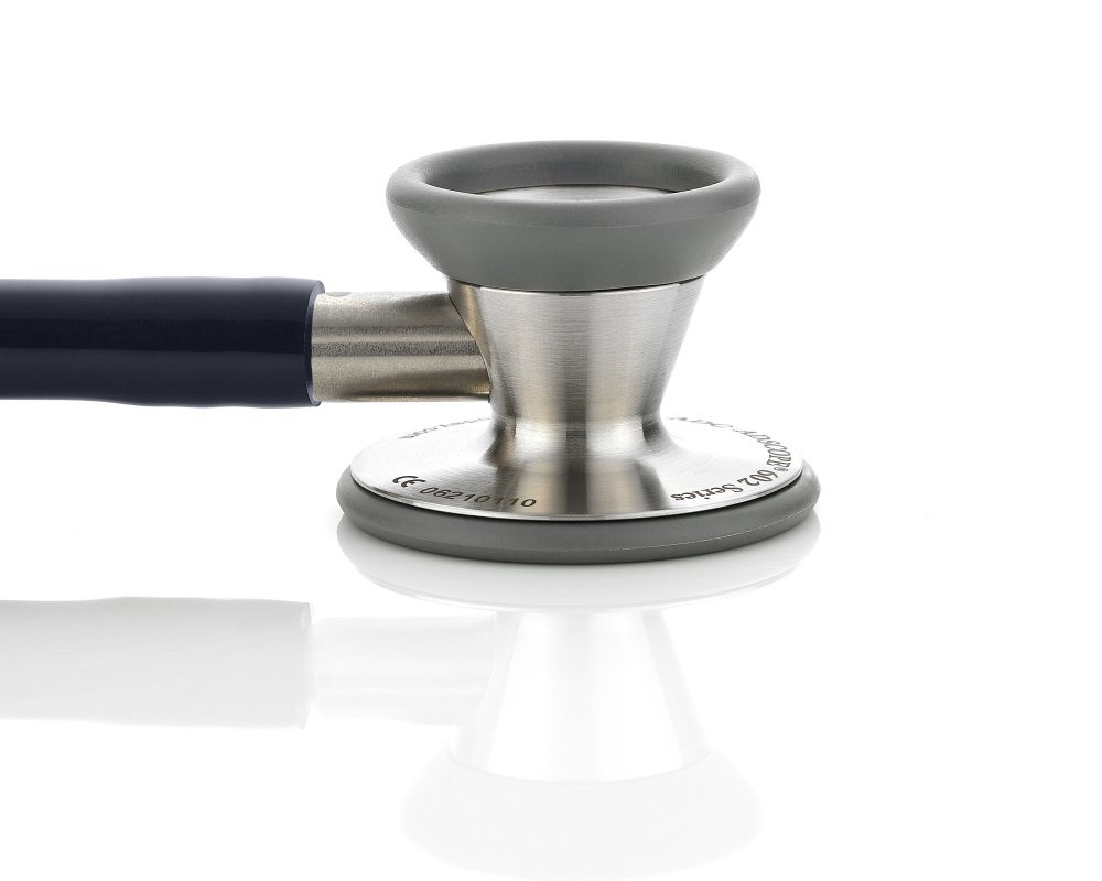 Adscope 602 Traditional Cardiology Stethoscope