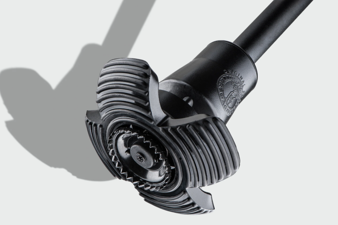 Ergocap Retractable Spikes X Treme