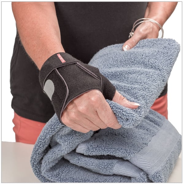 ThumSling NP Brace