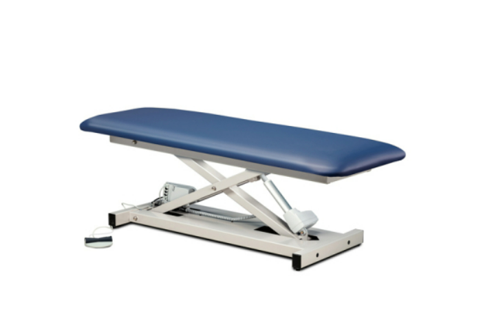 Open Base Power Table