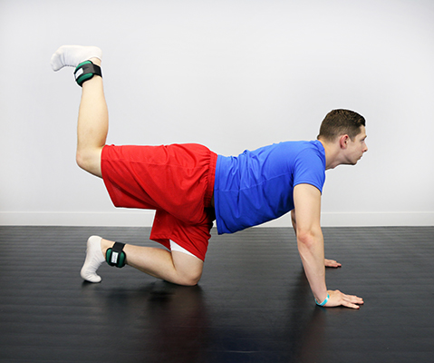 Economy Weight Sets