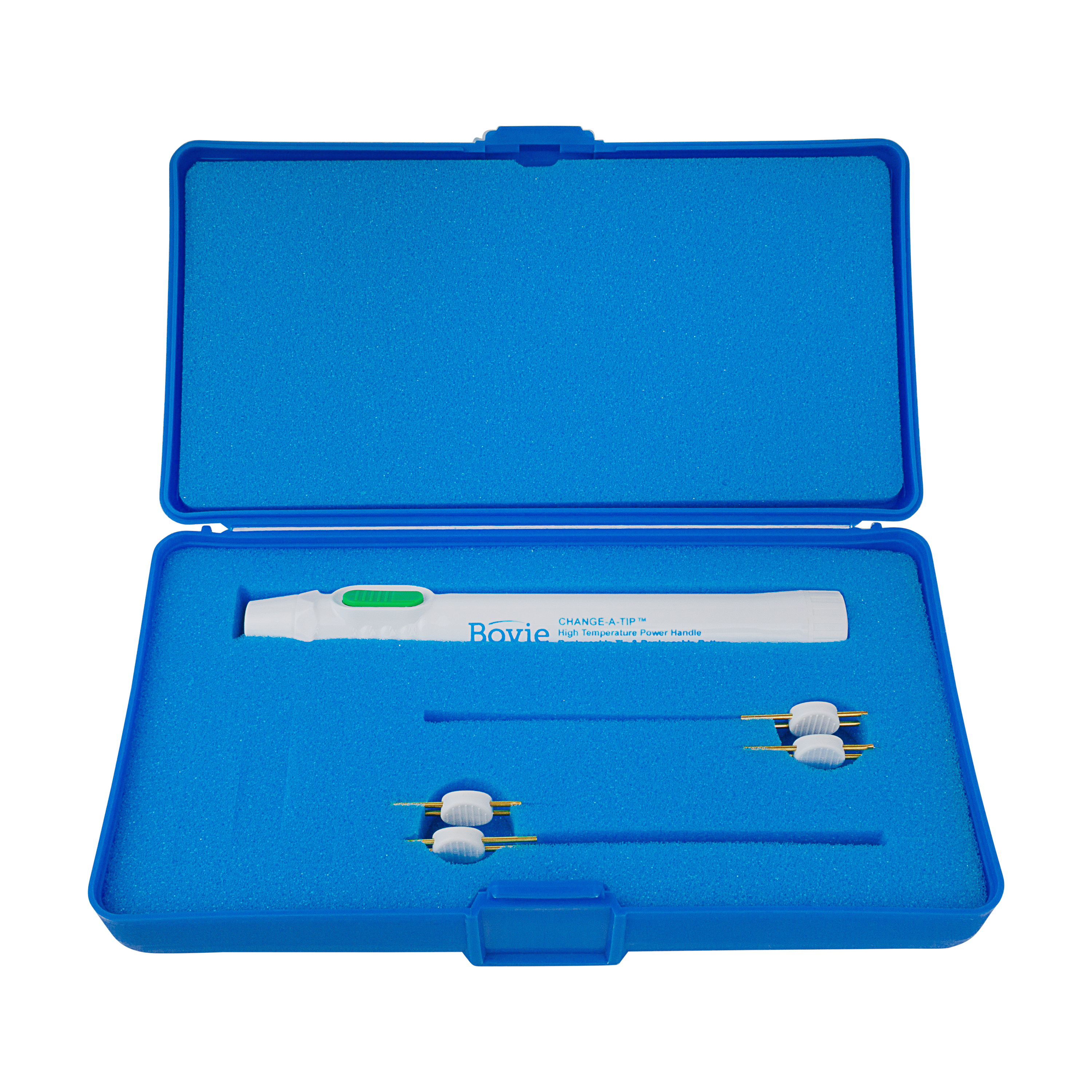 Bovie Change-A-Tip Deluxe High-Temp Cautery Kit