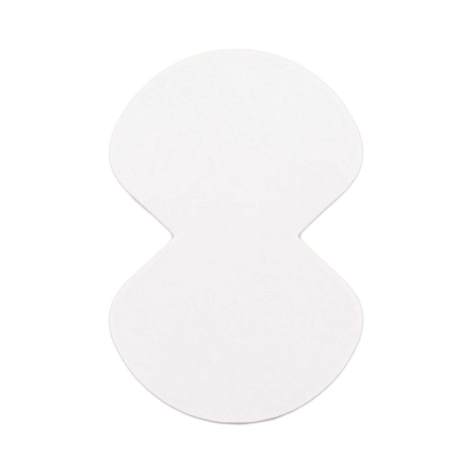 Mepilex Heel 5" x 8"