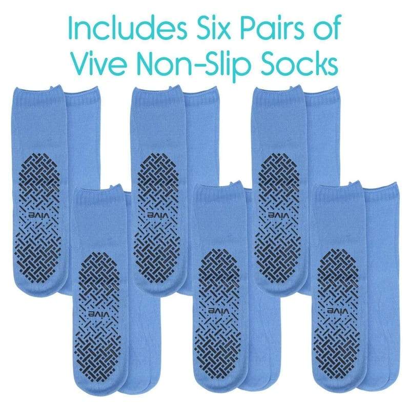 Non Slip Socks
