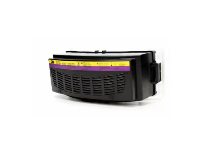 Versaflo Organic Vapor / Acid Gas / HEPA Cartridge