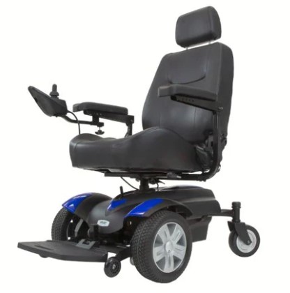Power Electric Wheelchair Mode V