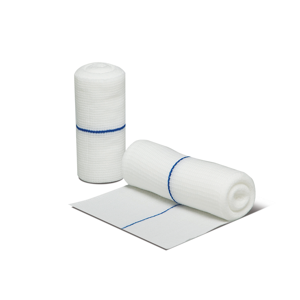 Lusan Premium Conforming Stretch Bandage, Flexicon Clean Wrap, Non Sterile