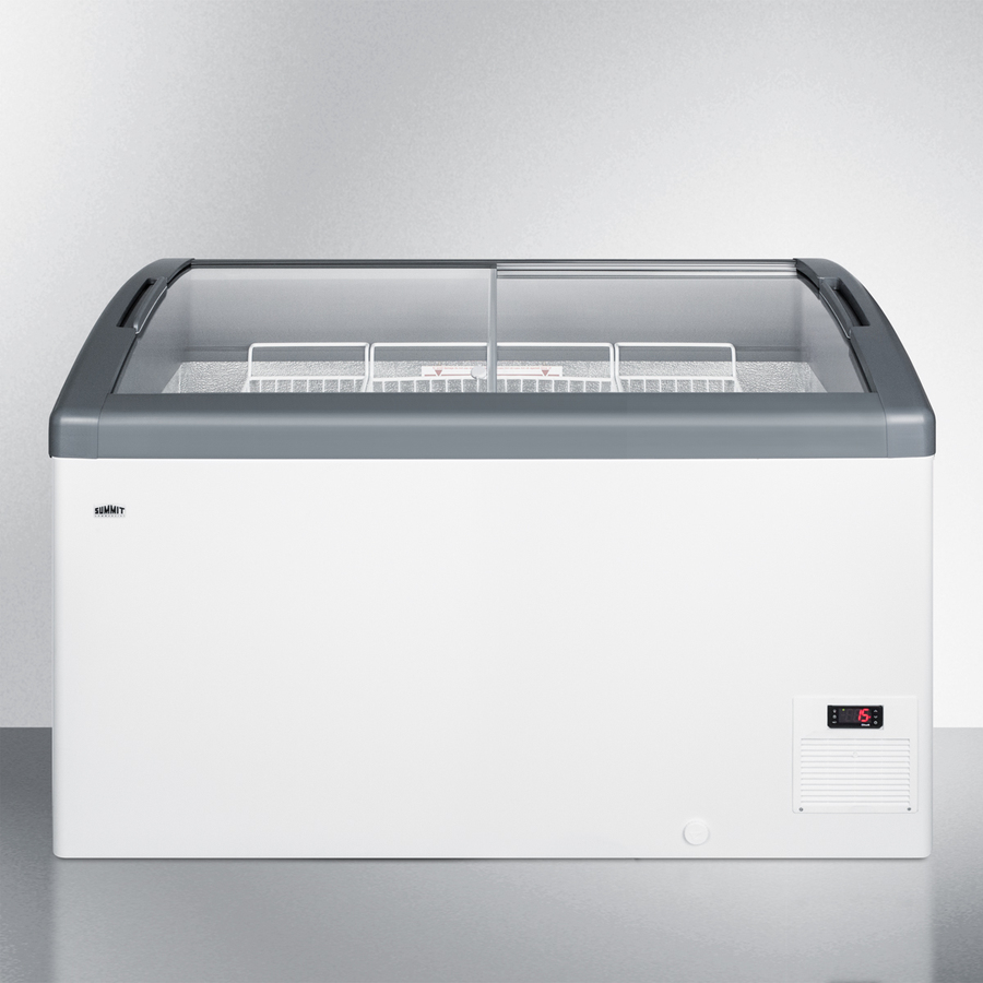 12 Cu. Ft. Chest Freezer
