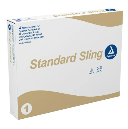 Standard Seat / Back Mesh Sling