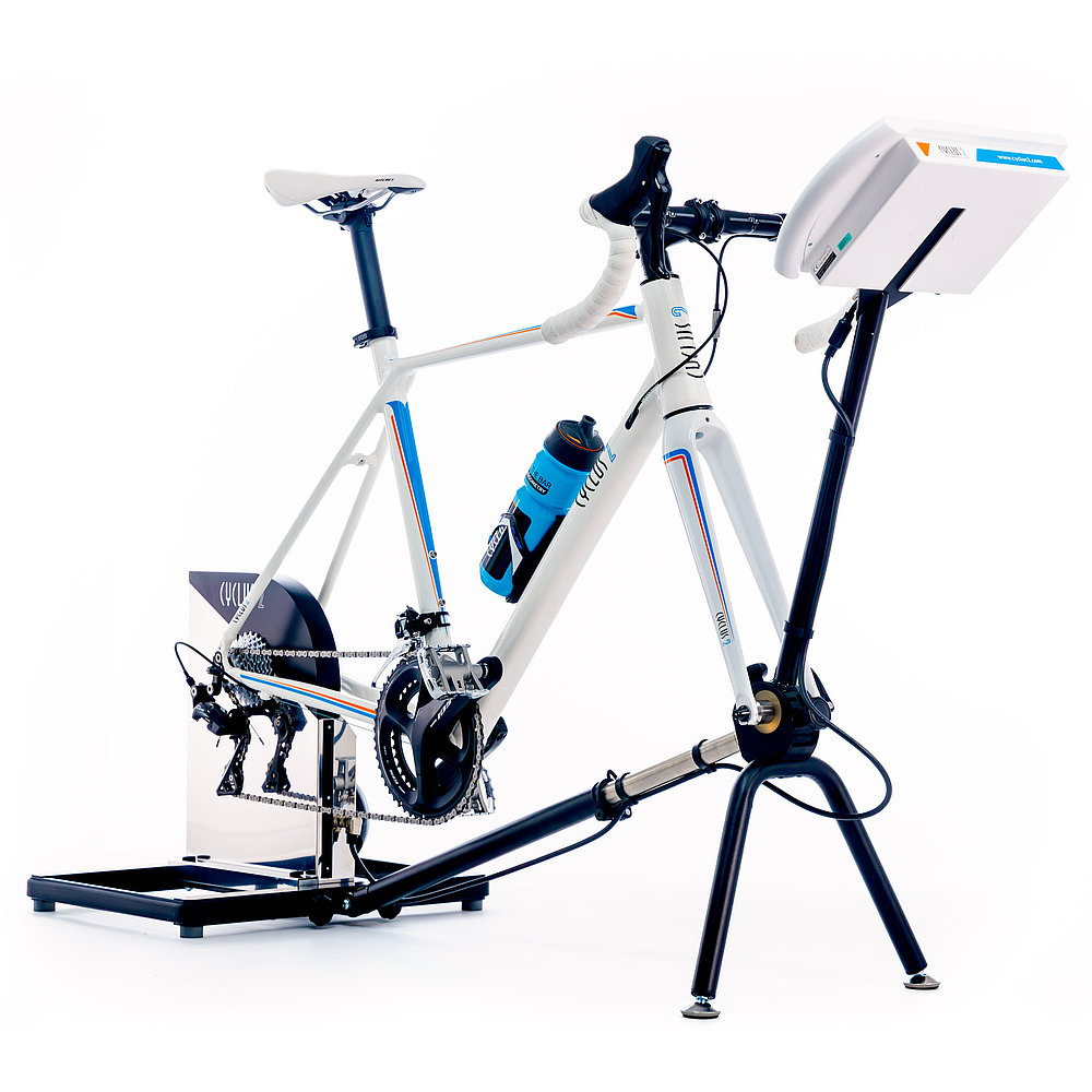 Cyclus2 High Performance Cycling Ergometers for Elite Training & Research