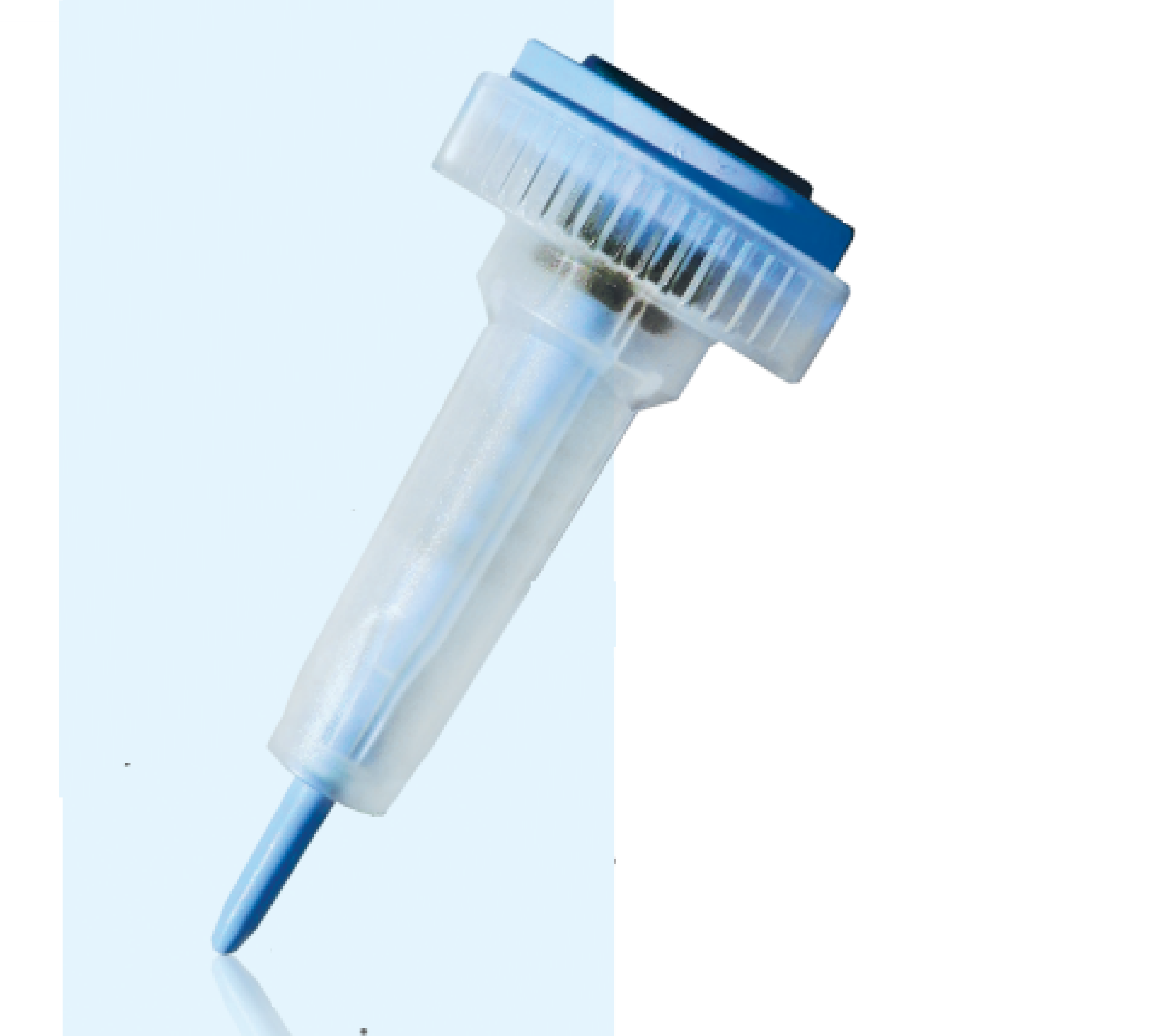 Prolance Safety Lancet, Button Activated, Blade