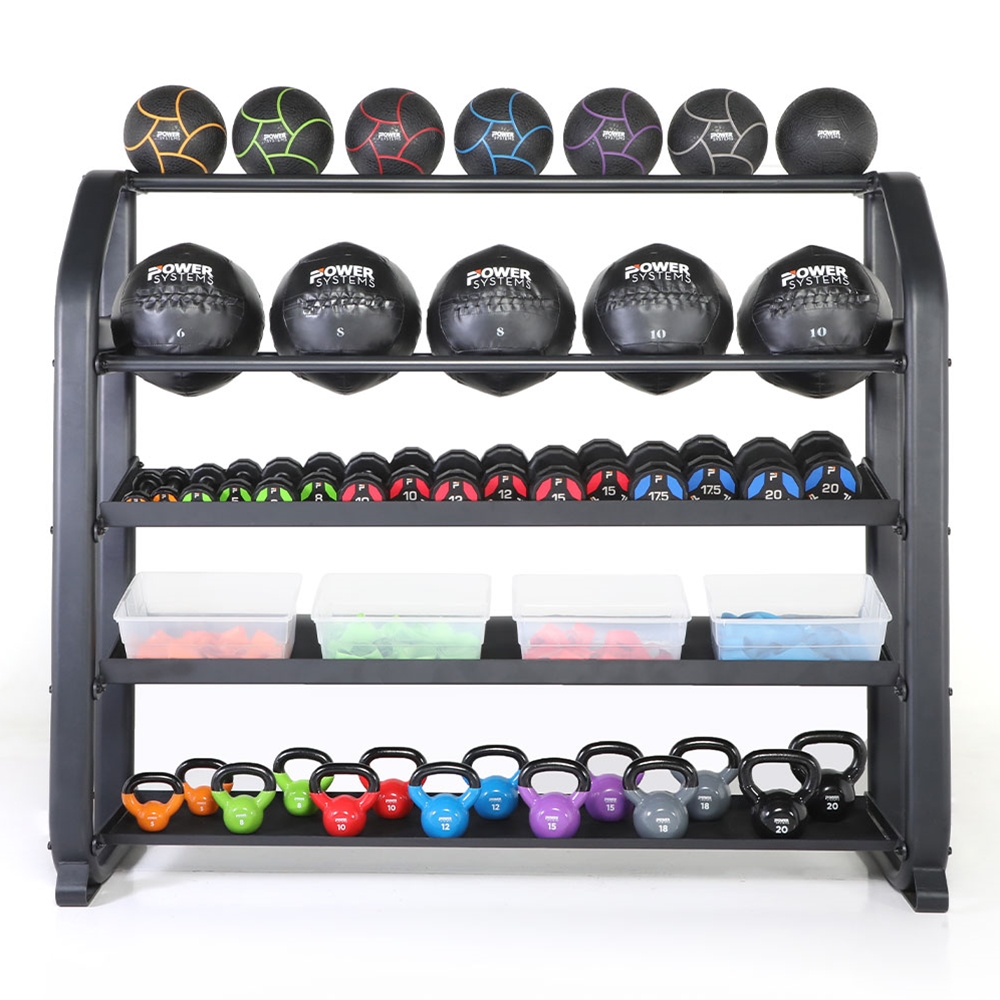 Elite Power Med Ball Prime