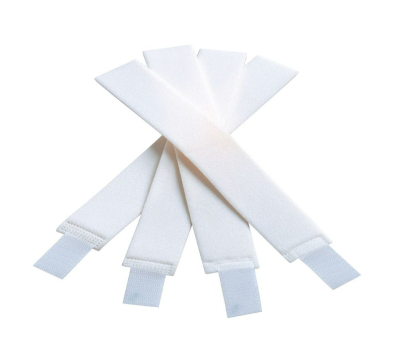 Argyle Baby Board Circumcision Straps