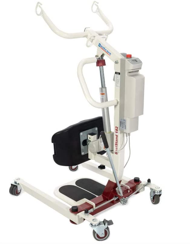 Compact Sit to Stand Lift