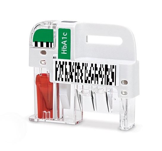 Afinion HbA1c Control Kit