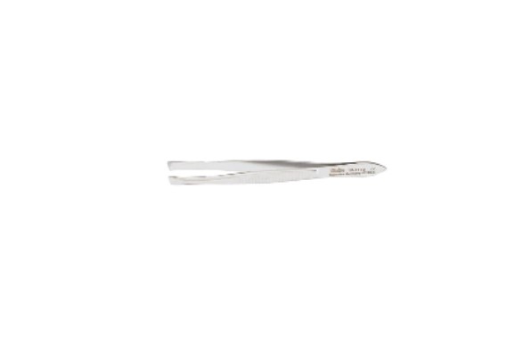  Bergh Cilia Forceps