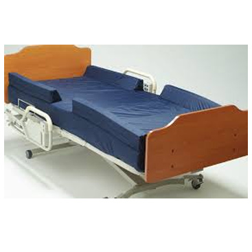 Meridian Safe-T-Guard Zipper Cover for 5" Air