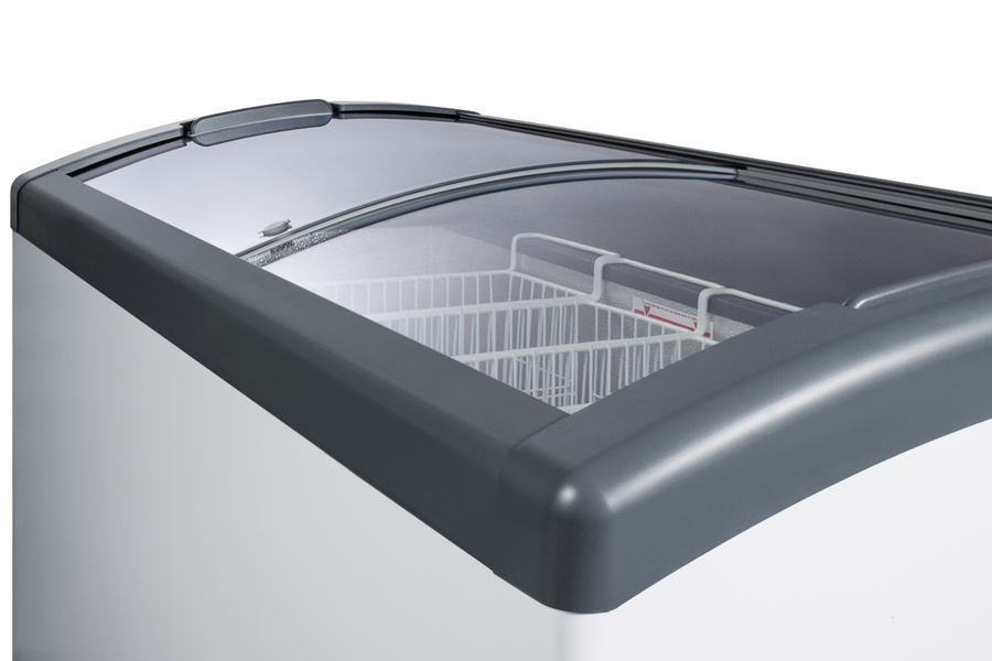 17 Cu. Ft. Chest Freezer