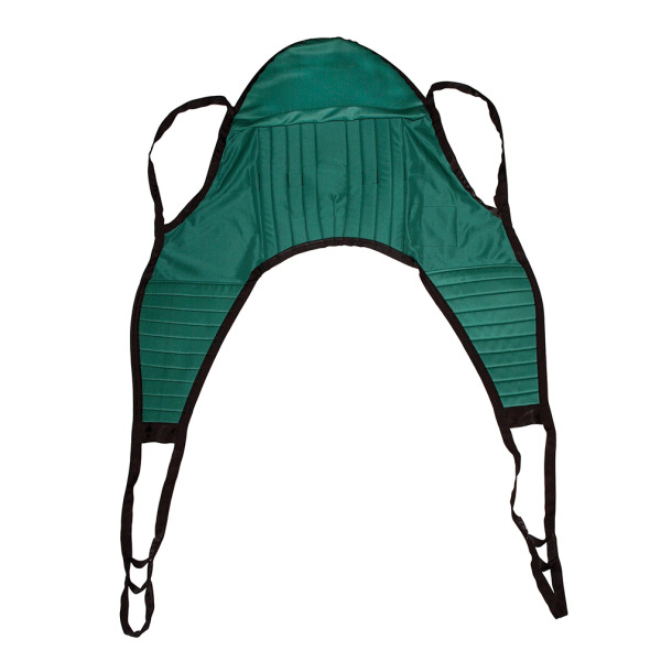 U Sling with Head Support