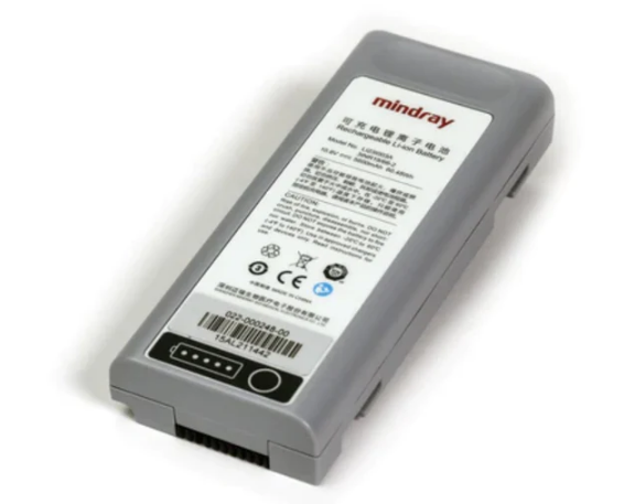 Rechargeable Li Ion Battery for VS8 Vital Signs Monitors