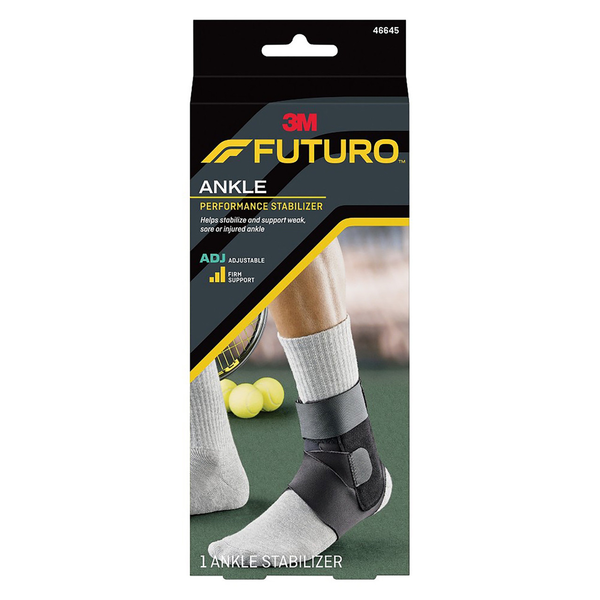 Futuro Ankle Performance Stabilizer