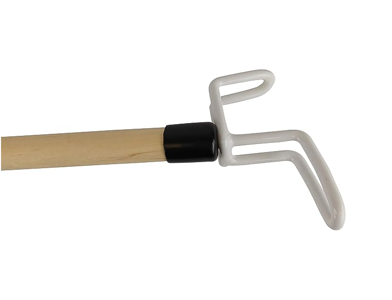 27" Dressing Buddy Stick