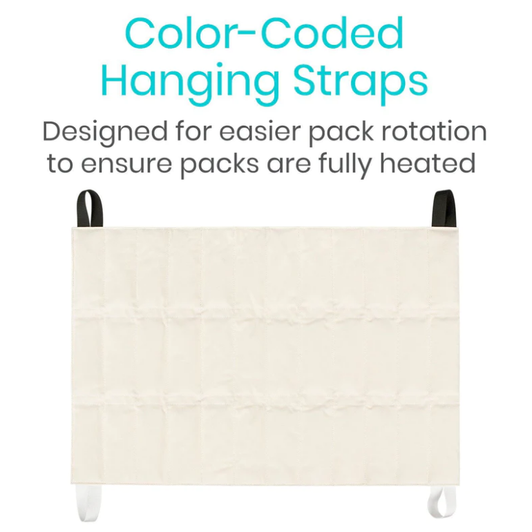 Hydrocollator Moist Heat Pack