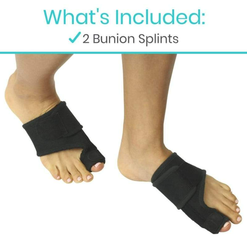 Bunion Splint