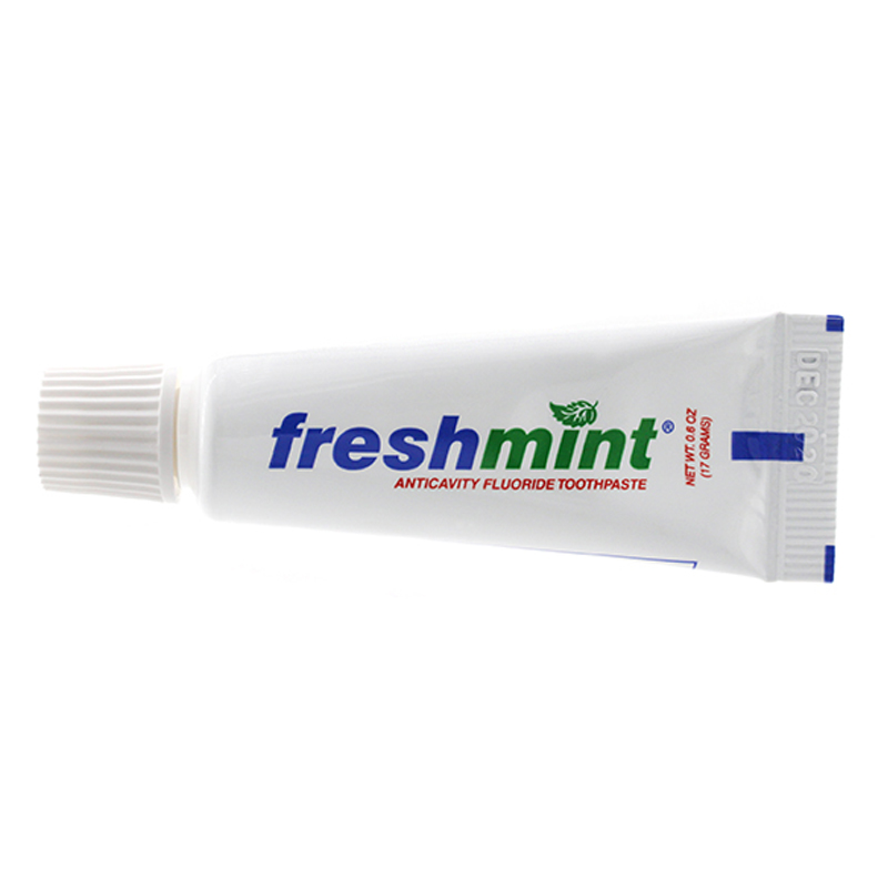 Freshmint 0.6 oz. Anticavity Fluoride Toothpaste