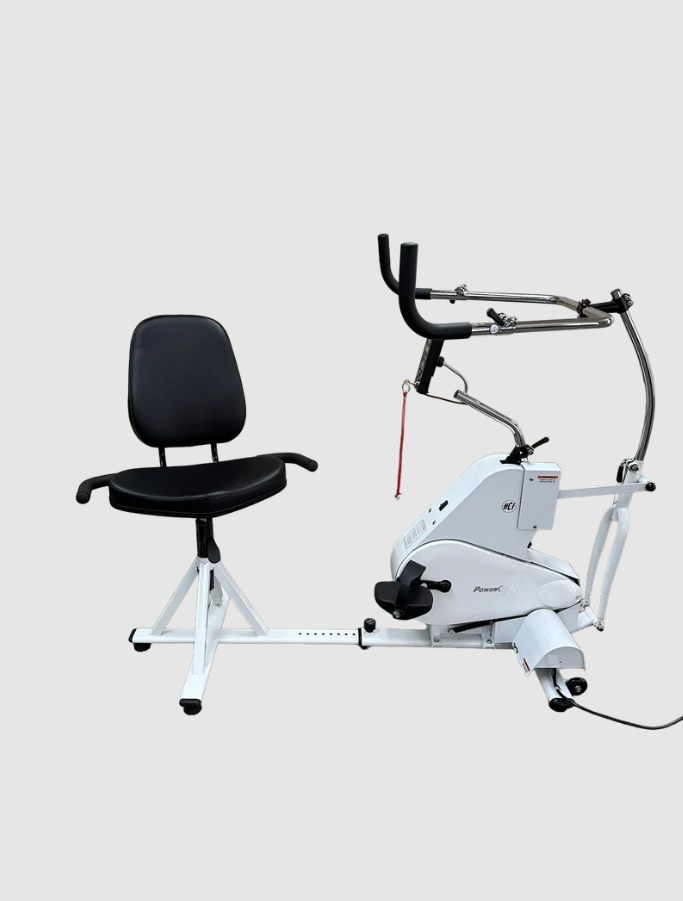 PowerCycle Motorized Exercise Therapy Bike