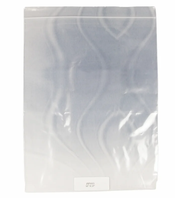 Reclosable Bag
