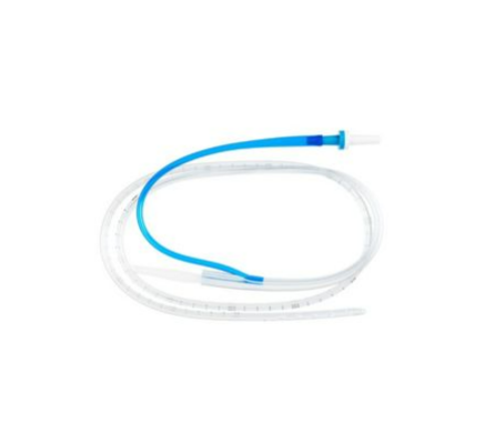 Salem Sump PVC Tubes with AntiReflux Valve
