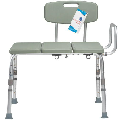 Tub Transfer Bench