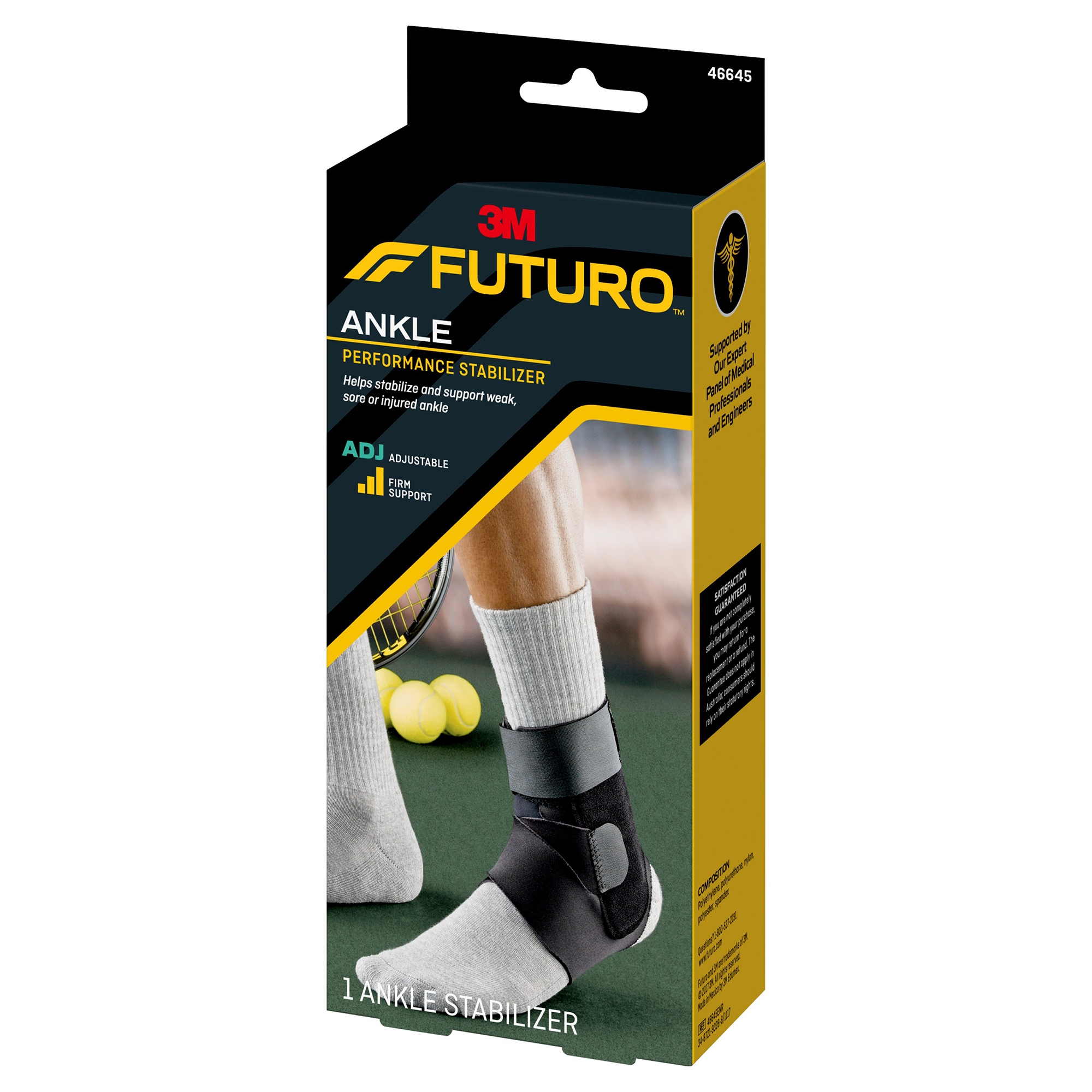 Futuro Ankle Performance Stabilizer