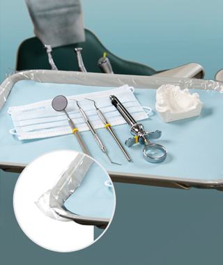 Tray Sleeves