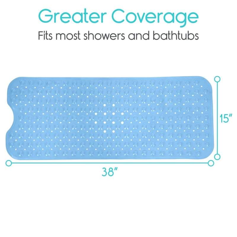 Bath Mat 38" x 15"