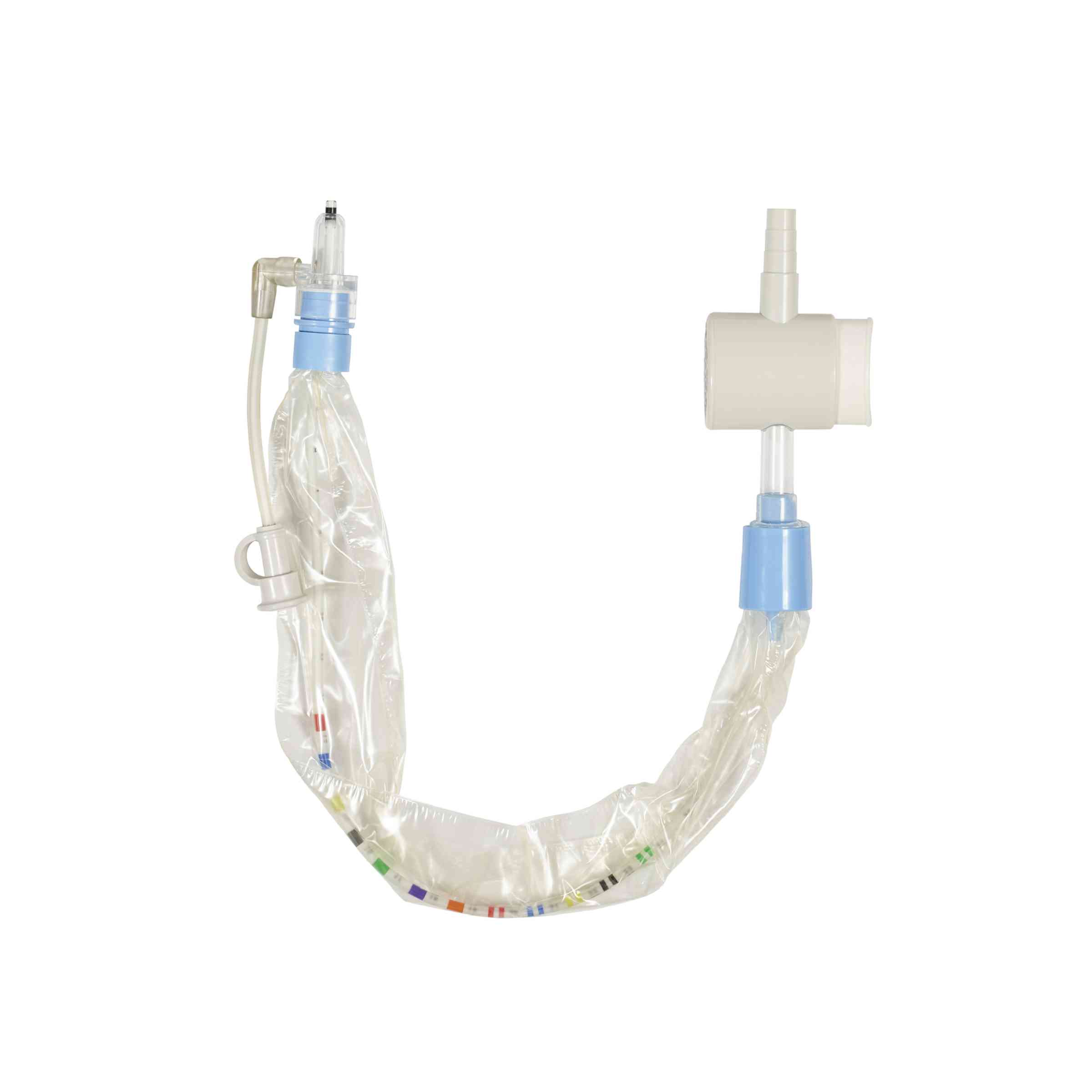 Ballard Closed Suction Systems Catherer for Neonates / Pediatrics, Y Adapter