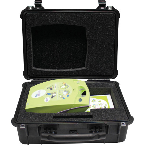 Large Pelican Case