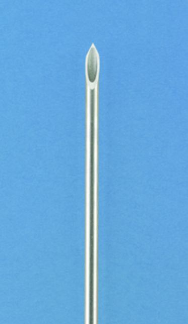 Titan Quincke Spinal Needles
