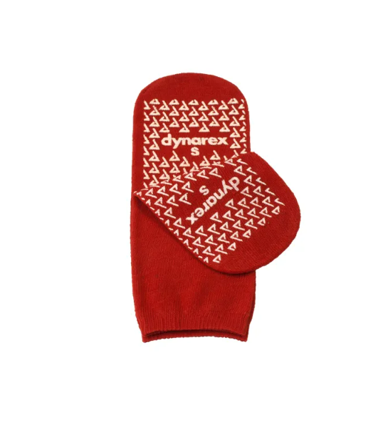 Single Sided Slipper Socks