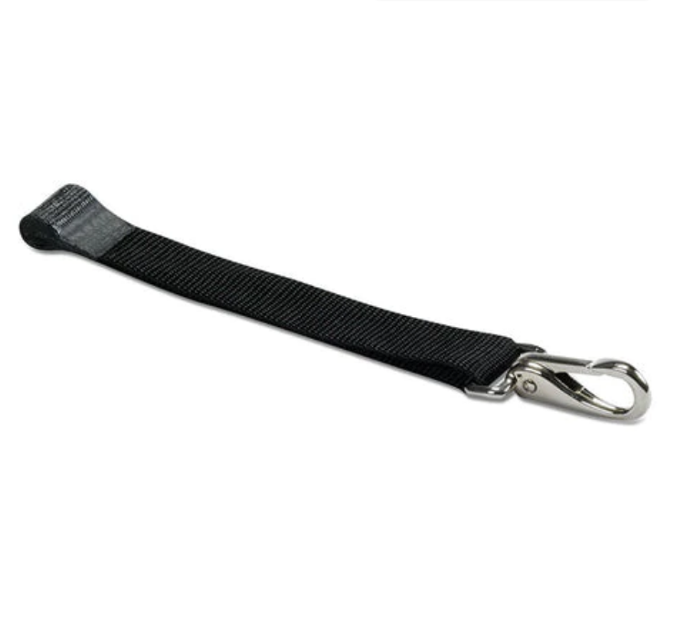 Anchor Strap with Metal Hook