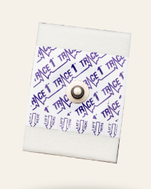 Trace 1 ECG Snap Electrode